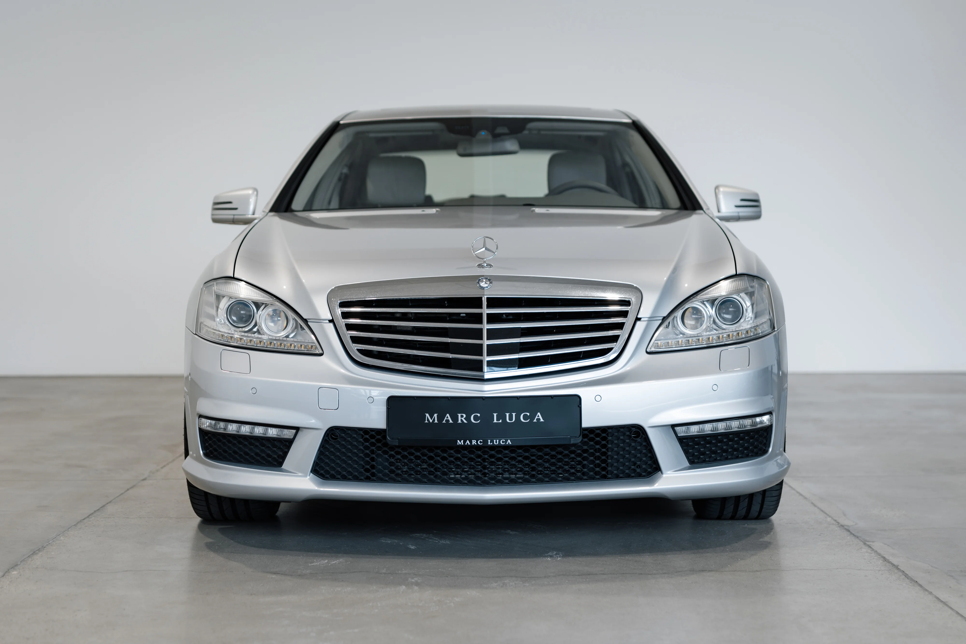 MB S 63 AMG